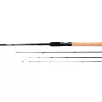 NYTRO IMPAX 11' COMM CARP
